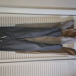 3 pair GUC Class Club joggers size 6/7